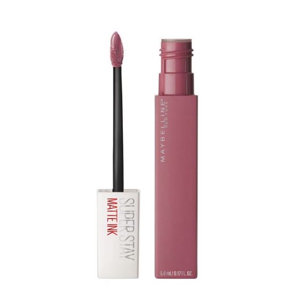 Maybelline SuperStay Matte Ink Liquid Lipstick 5ml 15 Lover 15 Lover
