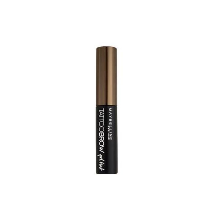 Maybelline Tattoo Brow 3 Day Gel-Tint 2 Medium Brown 2 Medium Brown