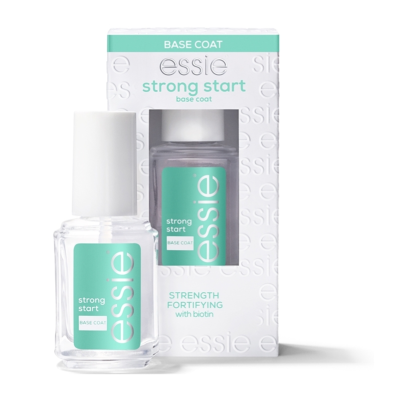 Εssie Nail Care Strong Start Base Coat 13,5ml