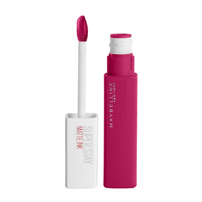 Maybelline SuperStay Matte Ink Liquid Lipstick 5ml 120 Artist 120 Artist