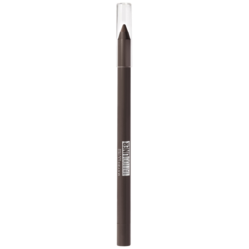 Maybelline Tattoo Liner Gel Pencil 1.3g 910 Bold Brown
