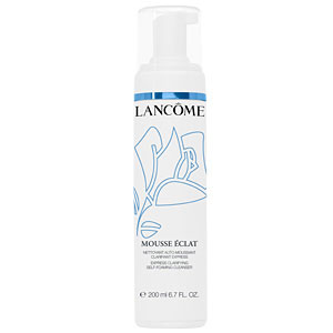 Lancôme Mousse Éclat 200ml Τύπος Δέρματος : Κανονικό,Λιπαρό Lancôme Mousse Éclat 200ml Τύπος Δέρματος : Κανονικό,Λιπαρό