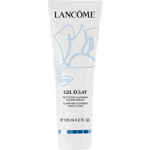 Lancôme Gel Éclat 125ml Τύπος Δέρματος : Κανονικό,Λιπαρό