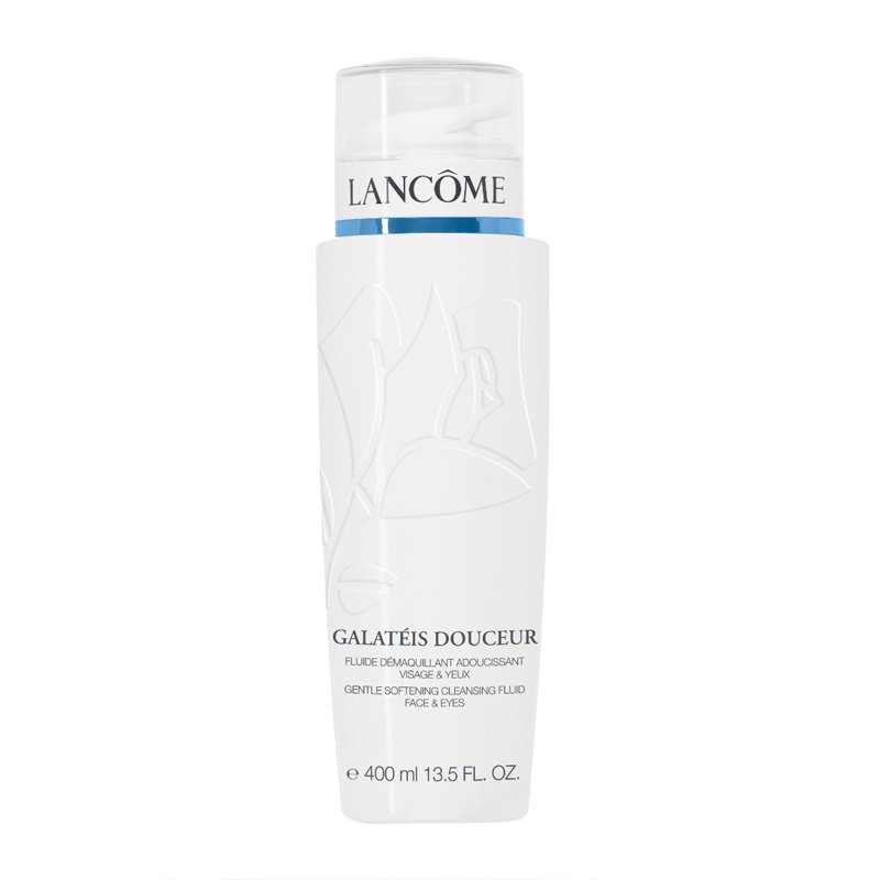 Lancôme Eau Micellaire Doucer 400ml Τύπος Δέρματος : Όλοι οι τύποι Lancôme Eau Micellaire Doucer 400ml Τύπος Δέρματος : Όλοι οι τύποι
