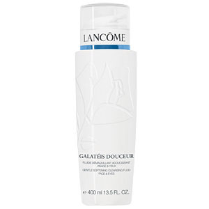 Lancôme Galatéis Douceur 400ml Τύπος Δέρματος : Κανονικό,Λιπαρό