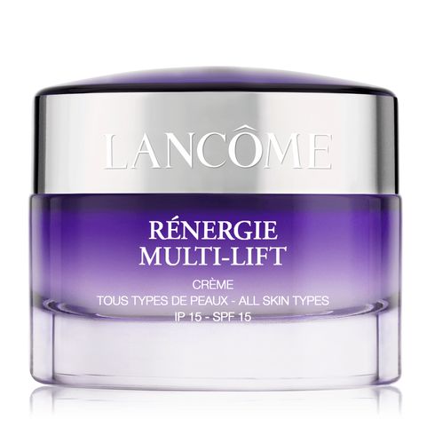 Lancôme Rénergie Multi-Lift Crème SPF15 50ml Τύπος Δέρματος : Όλοι οι τύποι