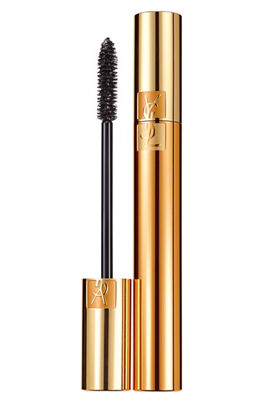 Yves Saint Laurent Volume Effect Faux Cils Mascara 01 New Black