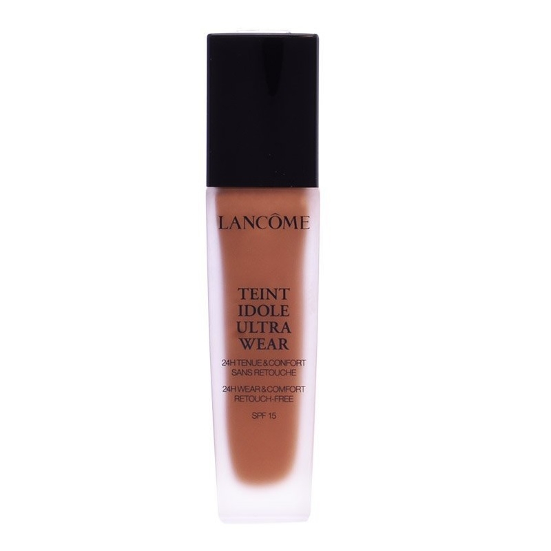 Lancome Teint Idole Ultra 24H Wear & Comfort Foundation SPF 15 30ml 10 Praline Lancome Teint Idole Ultra 24H Wear & Comfort Foundation SPF 15 30ml 10 Praline