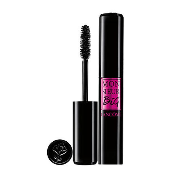 Lancôme Monsieur Big Mascara 01 Big Is The New Black 10ml