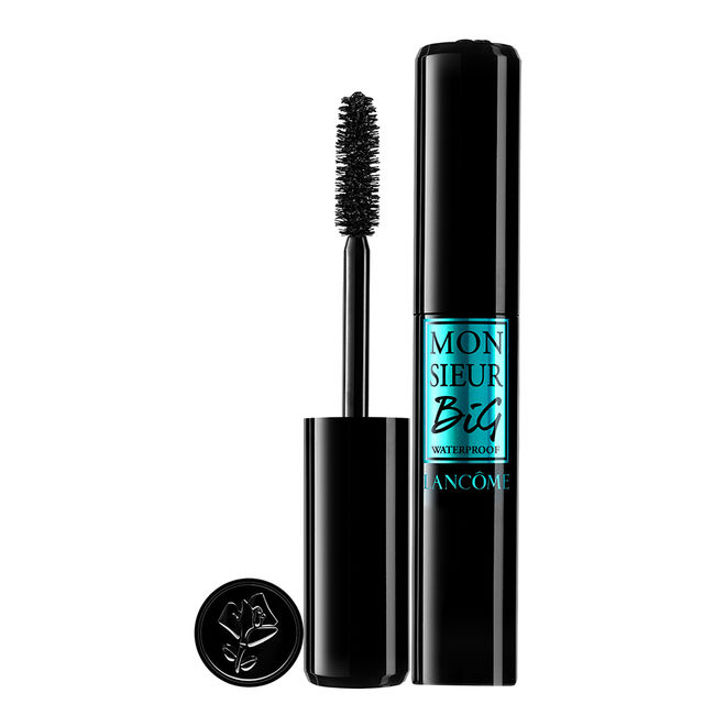 Lancôme Monsieur Big Waterproof 01 Mascara 10ml Lancôme Monsieur Big Waterproof 01 Mascara 10ml
