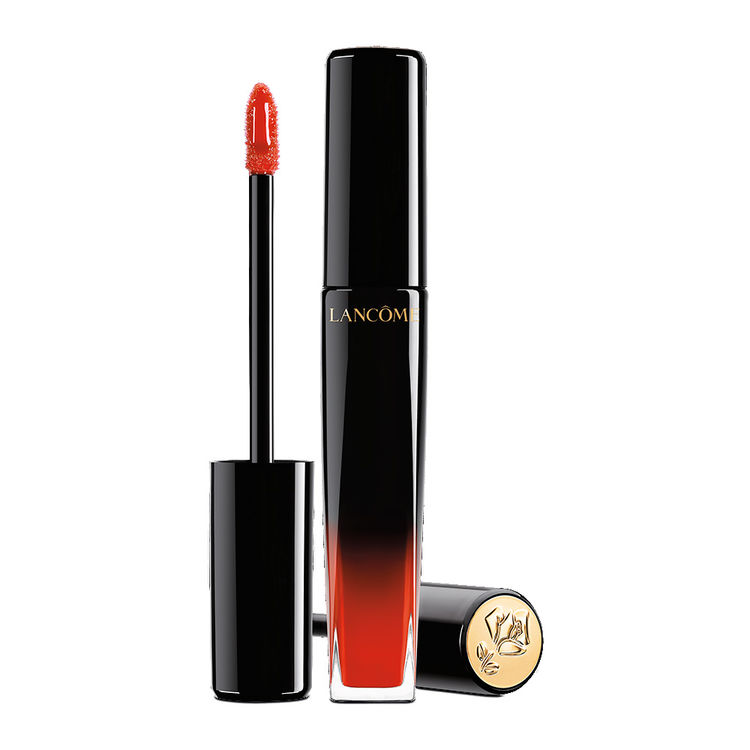 Lancôme L'Absolu Lacquer High Shine Long Wear Lip Gloss 8ml 515 Be Happy 515 Be Happy
