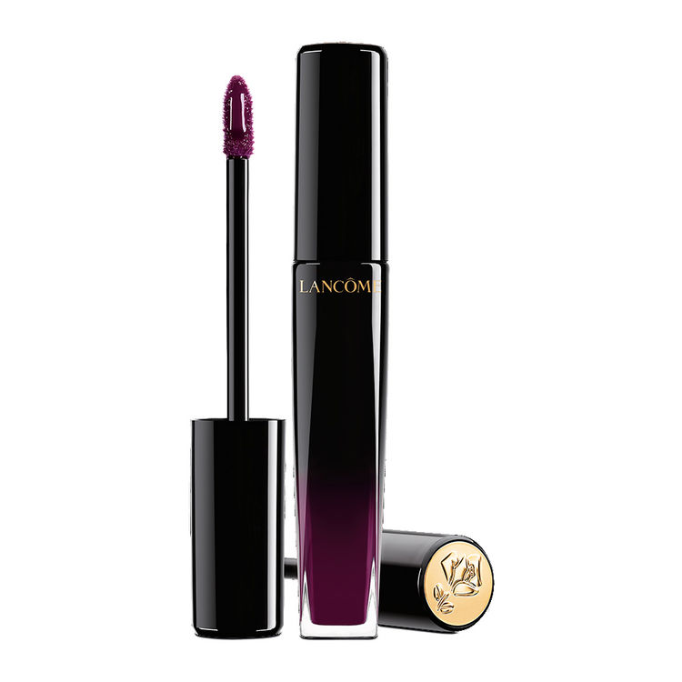 Lancôme L'Absolu Lacquer High Shine Long Wear Lip Gloss 8ml 490 Not Afraid 490 Not Afraid