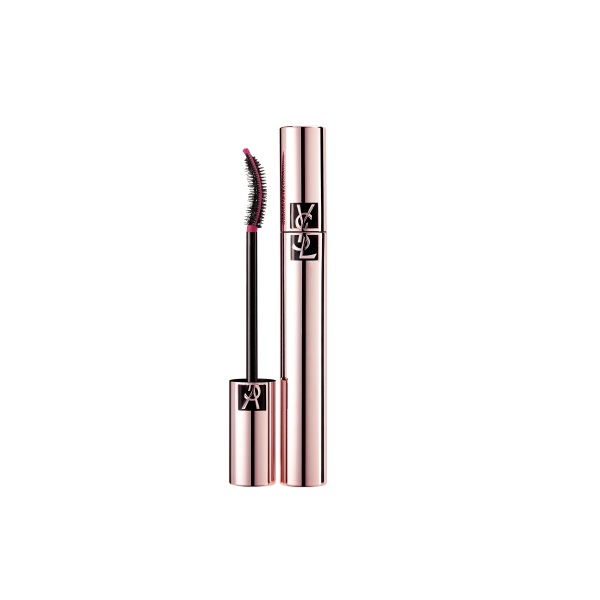 Yves Saint Laurent Mascara Volume Effet Faux Cils The Curler Black Rebellious Black 1 Yves Saint Laurent Mascara Volume Effet Faux Cils The Curler Black Rebellious Black 1