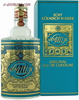 4711 Original Eau de Cologne 800ml