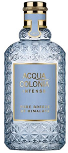 4711 Acqua Colonia Intense Pure Breeze of Himalaya Eau de Cologne 100ml (TESTER) 4711 Acqua Colonia Intense Pure Breeze of Himalaya Eau de Cologne 100ml (TESTER)