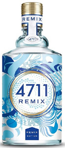4711 Remix Cologne Sparkling Island Edition Eau de Cologne 100ml (TESTER) 4711 Remix Cologne Sparkling Island Edition Eau de Cologne 100ml (TESTER)