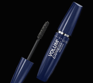 Maybelline Volum'Express The Classic Black 10ml Maybelline Volum'Express The Classic Black 10ml