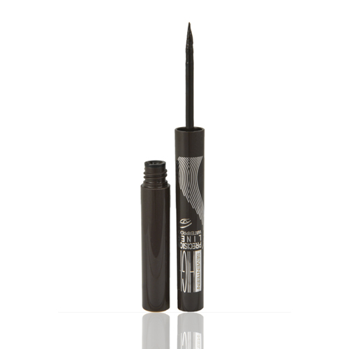Seventeen High Precision Waterproof Eye Liner 1.8ml Brown Seventeen High Precision Waterproof Eye Liner 1.8ml Brown