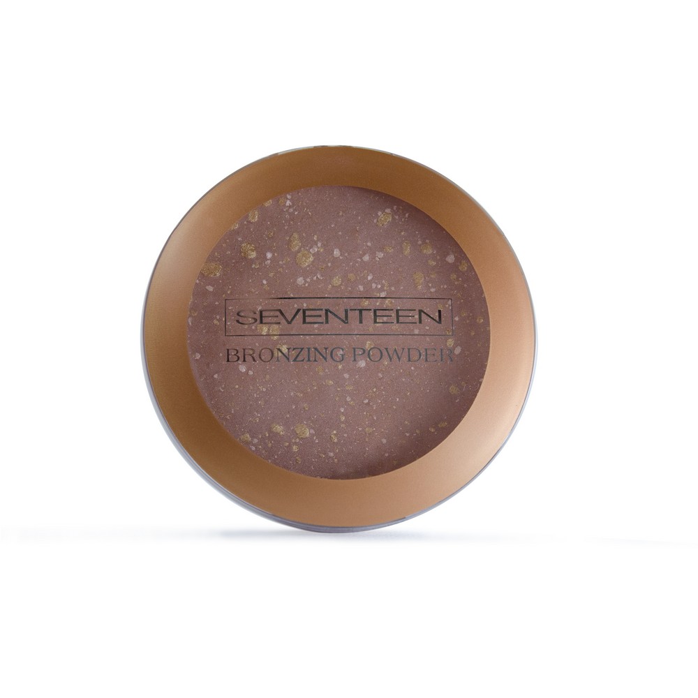 Seventeen Bronzing Powder 16gr 01