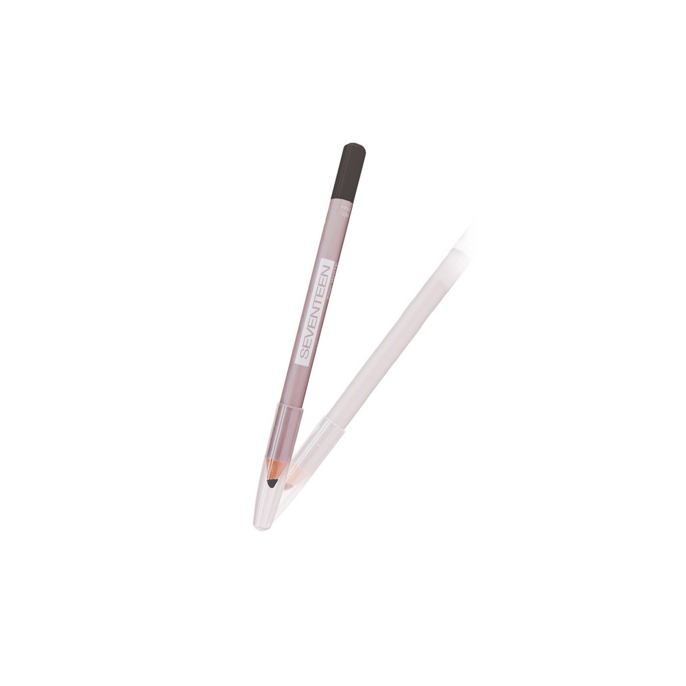 Seventeen Longstay Eye Shaper 11 Bark 11 Bark