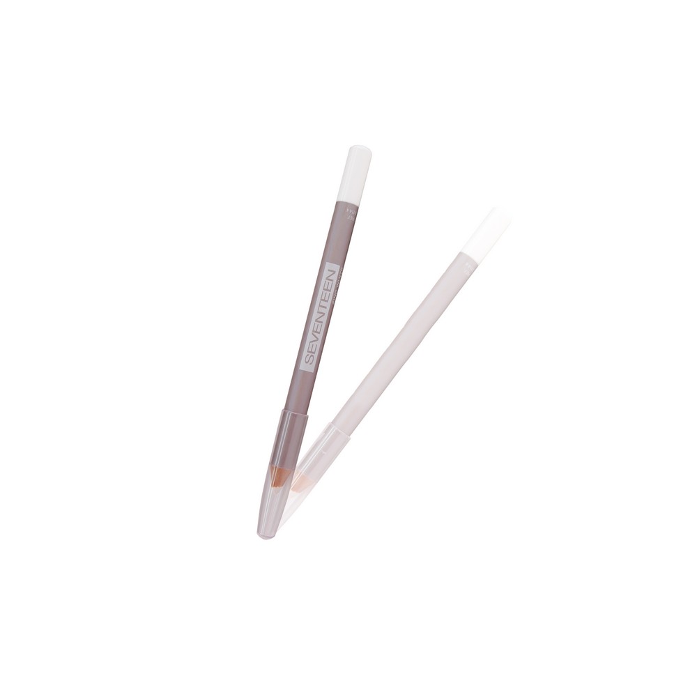 Seventeen Longstay Eye Shaper 15 Zinc White 15 Zinc White Seventeen Longstay Eye Shaper 15 Zinc White 15 Zinc White