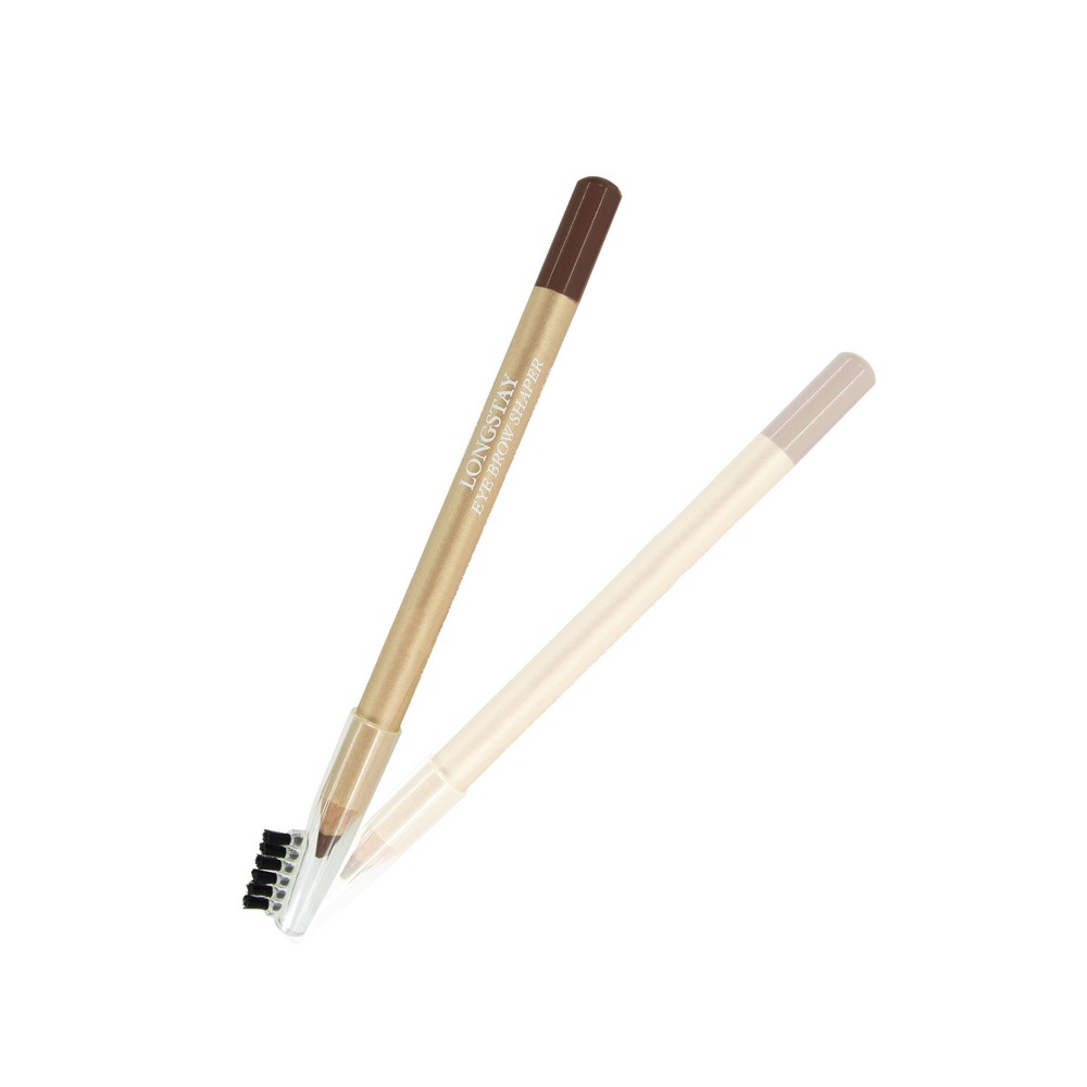 Seventeen Longstay Eyebrow Shaper 05 Chestnut