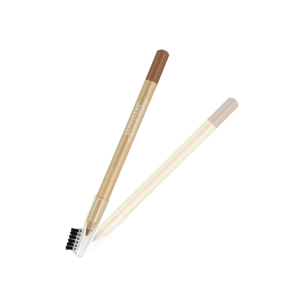 Seventeen Longstay Eyebrow Shaper 06 Real Brown
