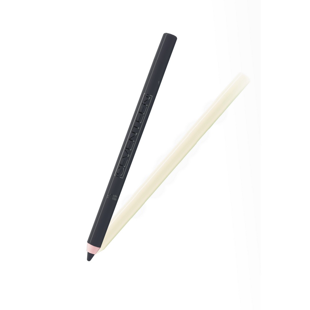 Seventeen Supersmooth Waterproof Eyeliner 10 Charcoal Seventeen Supersmooth Waterproof Eyeliner 10 Charcoal