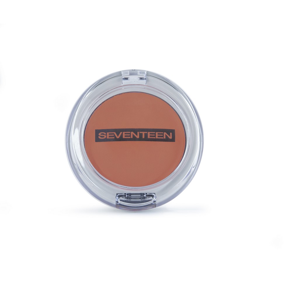 Seventeen Natural Matte Silky Blusher 10 Ceramic
