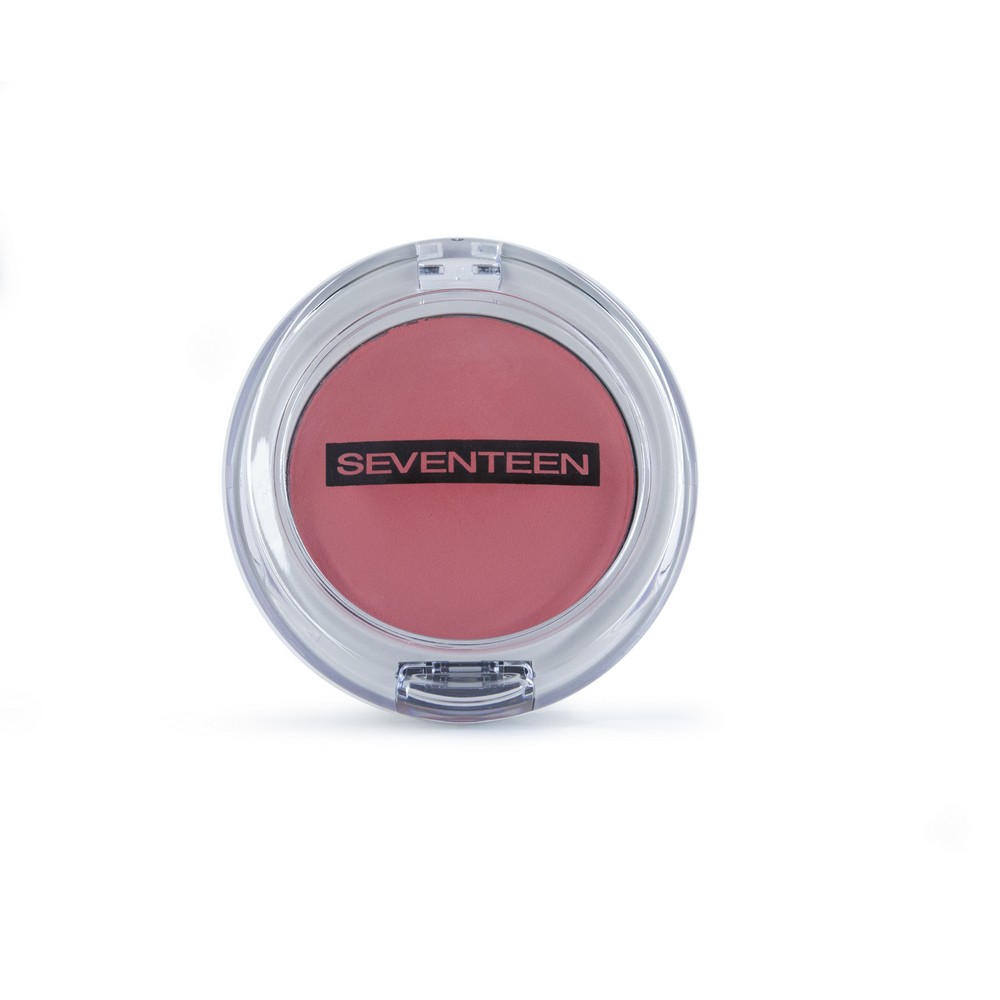 Seventeen Pearl Blush Powder 01 Rose