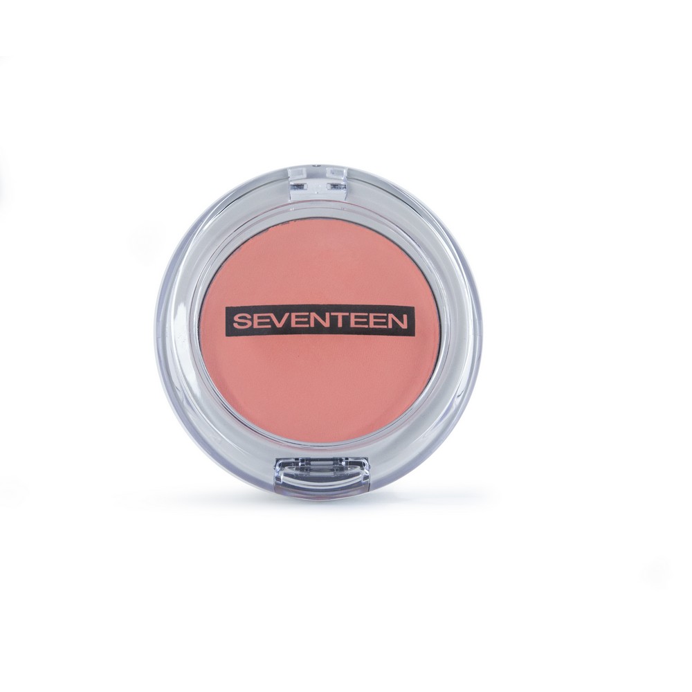Seventeen Pearl Blush Powder 06 Peach