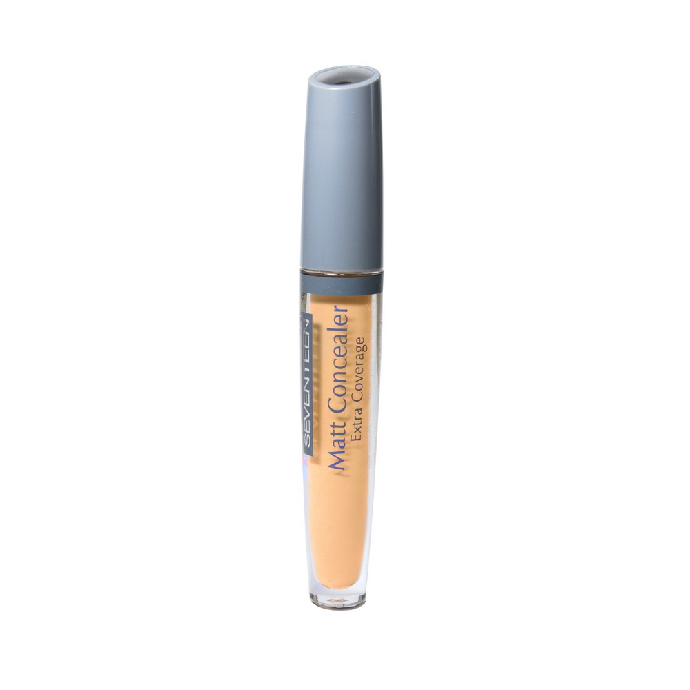 Seventeen Matt Concealer Extra Coverage 7ml 05 Matt Con