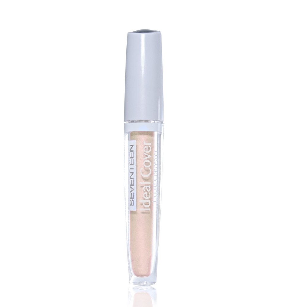 Seventeen Ideal Cover Liquid Concealer 7ml 01 Highlight