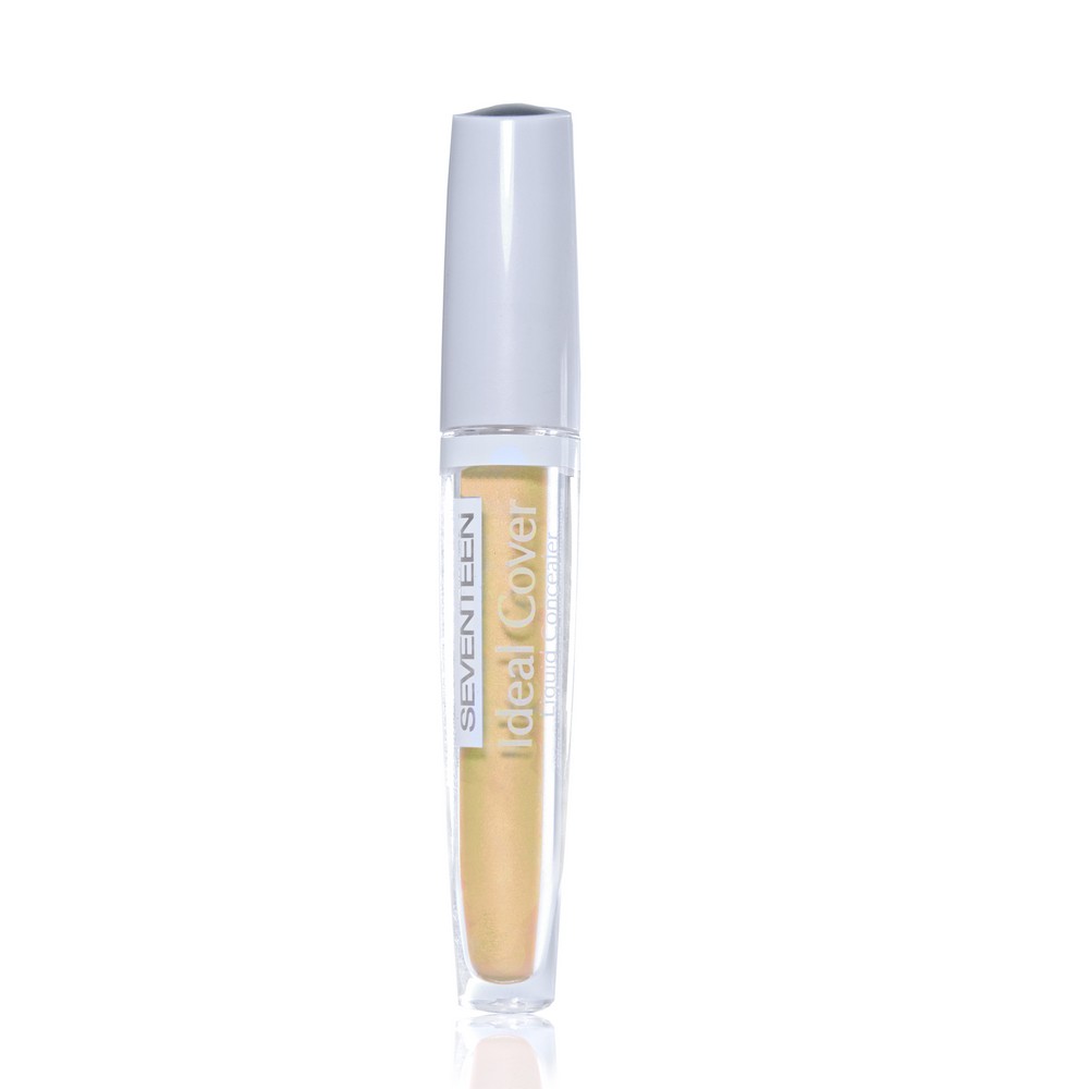 Seventeen Ideal Cover Liquid Concealer 7ml 04 Nude