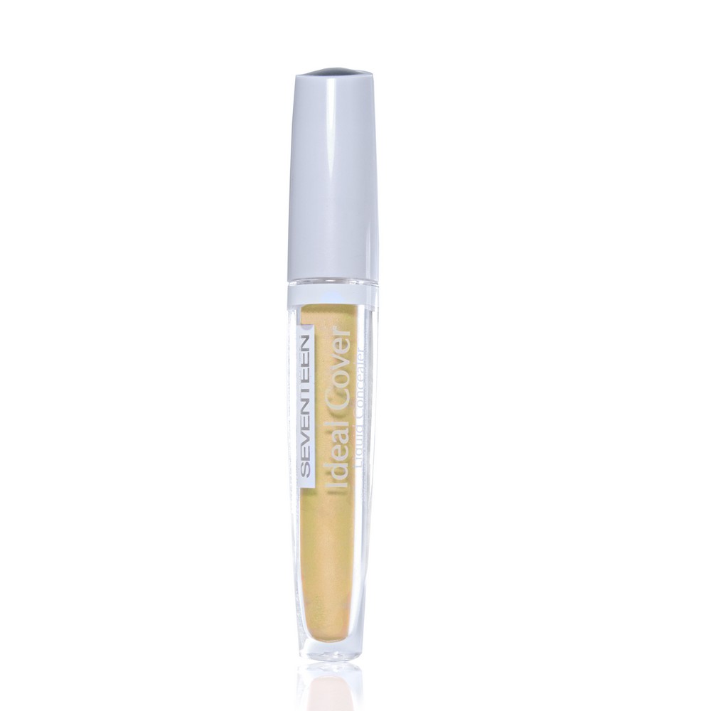 Seventeen Ideal Cover Liquid Concealer 7ml 05 Beige Seventeen Ideal Cover Liquid Concealer 7ml 05 Beige