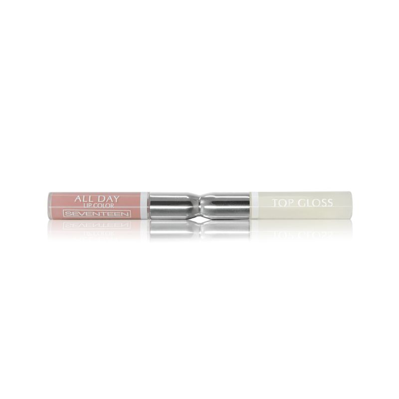 Seventeen All Day Lip Color 10ml 02 Natural Beige