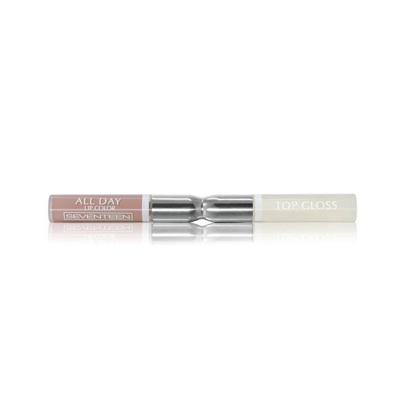 Seventeen All Day Lip Color 10ml 03 Light Beige Seventeen All Day Lip Color 10ml 03 Light Beige