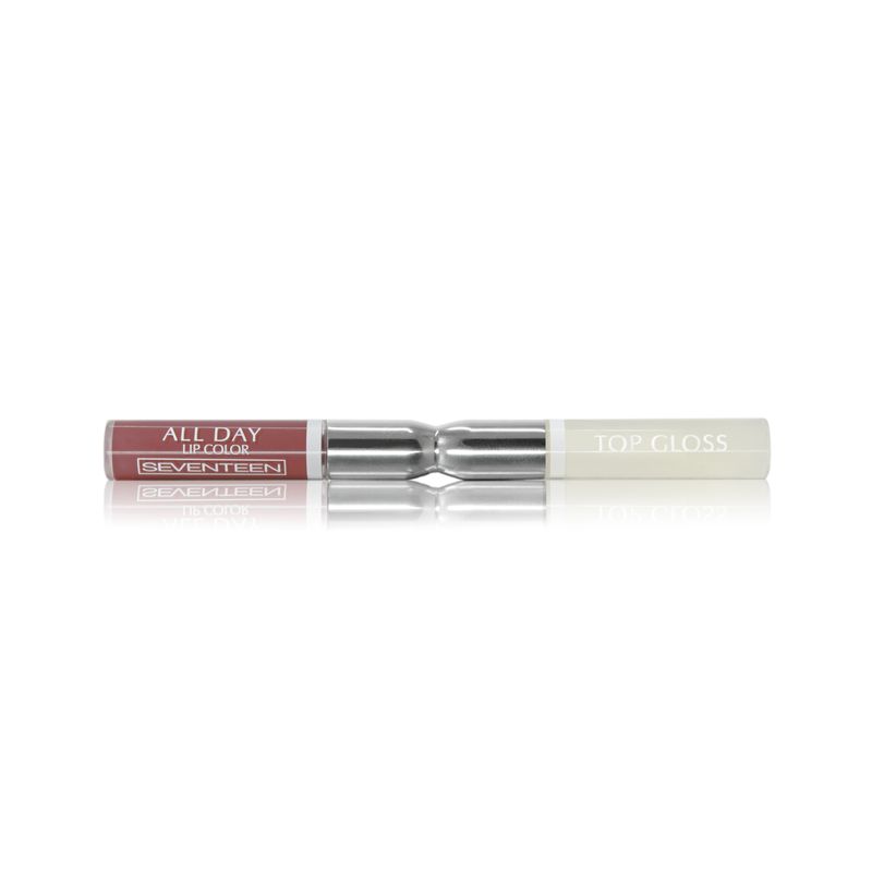 Seventeen All Day Lip Color 10ml 04 Irish Coffee