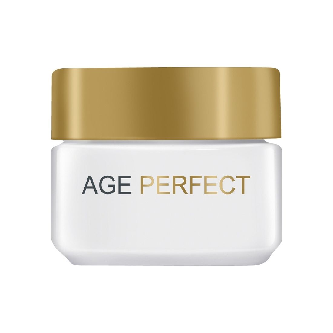 L'Oréal Age Perfect Day Cream 50ml Τύπος Δέρματος : Όλοι οι τύποι L'Oréal Age Perfect Day Cream 50ml Τύπος Δέρματος : Όλοι οι τύποι