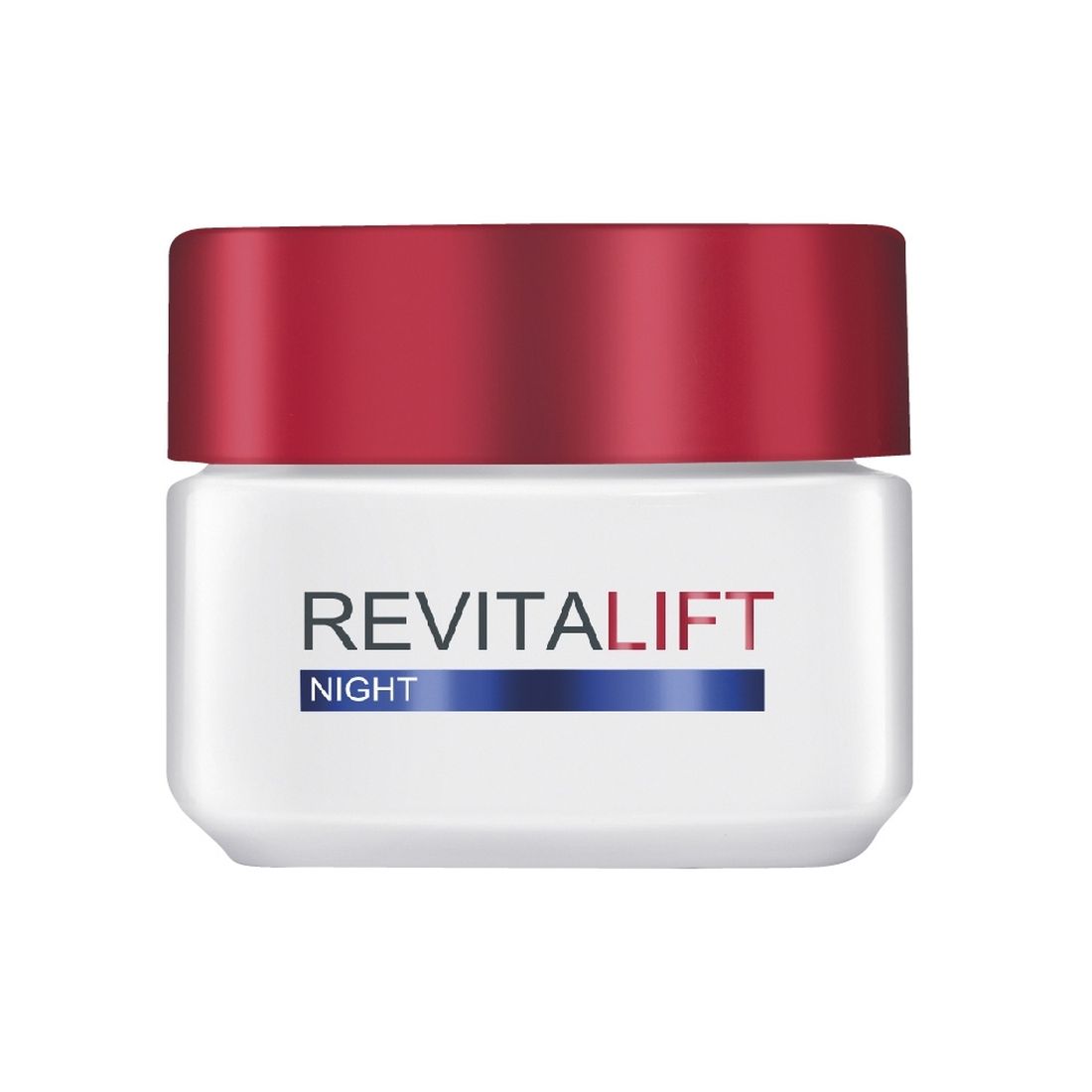L'Oréal Revitalift Night Cream 50ml  Τύπος Δέρματος : Όλοι οι τύποι