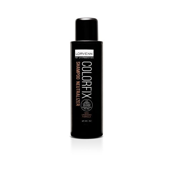 Lorvenn Colorfix Neutralizing Shampoo 500ml