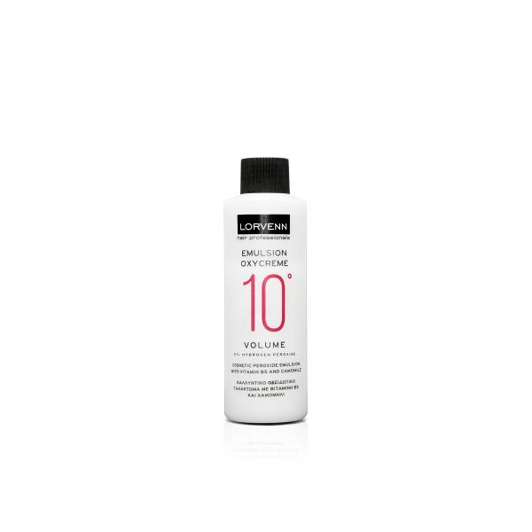 Lorvenn Emulsion Oxycreme 10 Vol. 70ml