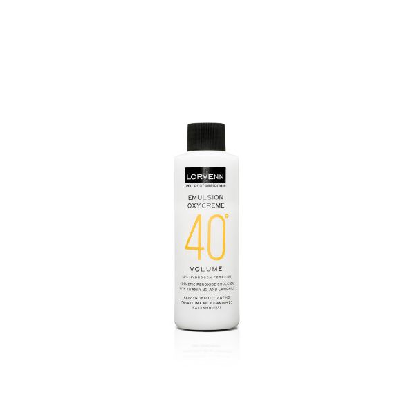 Lorvenn Emulsion Oxycreme 40 Vol. 70ml Lorvenn Emulsion Oxycreme 40 Vol. 70ml
