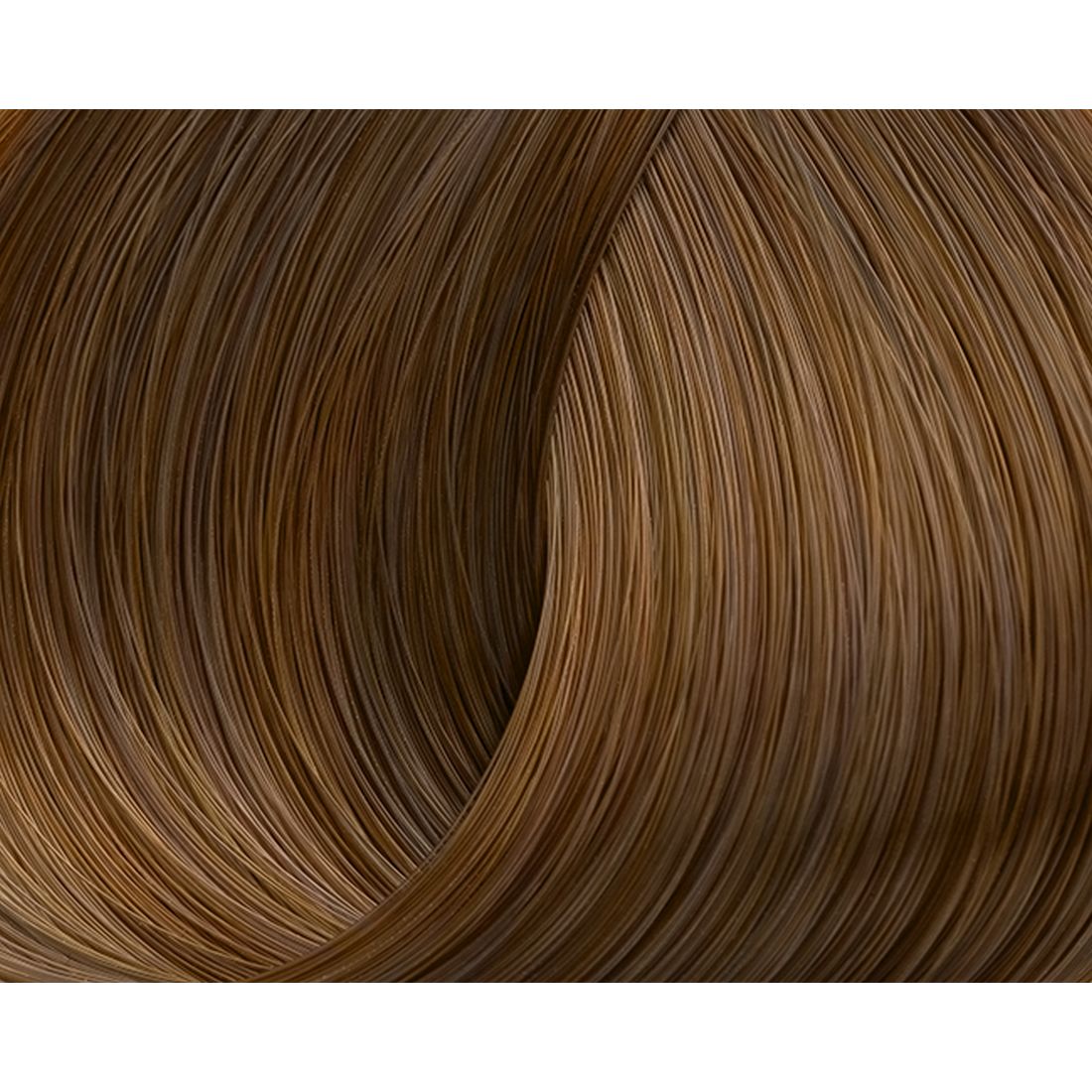 Lorvenn Beauty Color Επαγγελματική Βαφή Σωληνάριο 70ml No 8.73 Ξανθό Ανοιχτό Tobacco No 8.73 Ξανθό Ανοιχτό Tobacco