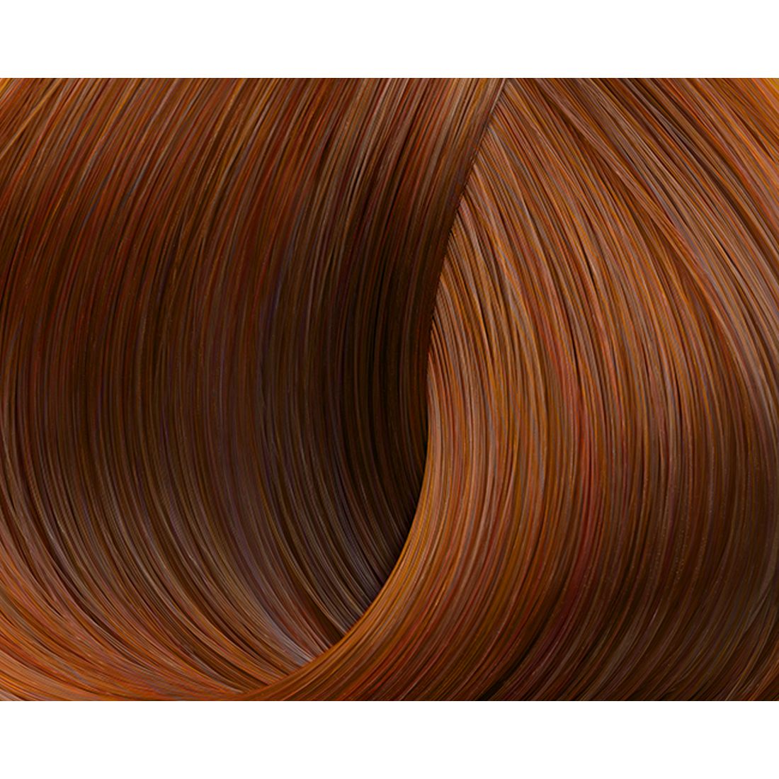 Lorvenn Color Pure Μόνιμο Χρώμα Χωρίς Αμμωνία 50ml No 7.40 Ξανθό Χάλκινο No 7.40 Ξανθό Χάλκινο