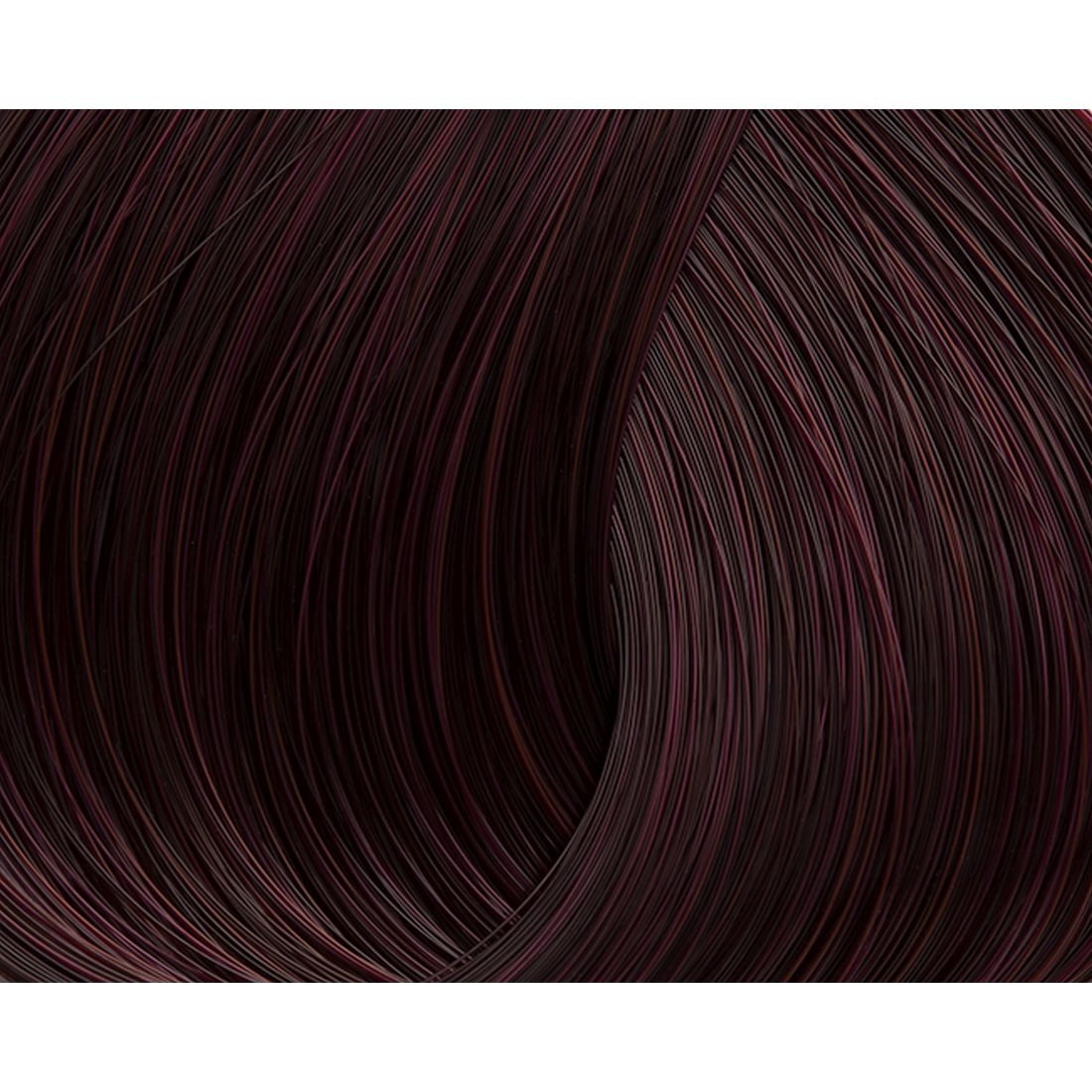 Lorvenn Beauty Color Επαγγελματική Βαφή Σωληνάριο 70ml No 5.20 Supreme Red-Καστανό Ανοιχτό Ιριζέ Έντονο No 5.20 Καστανό Ανοιχτό Ιριζέ Έντονο