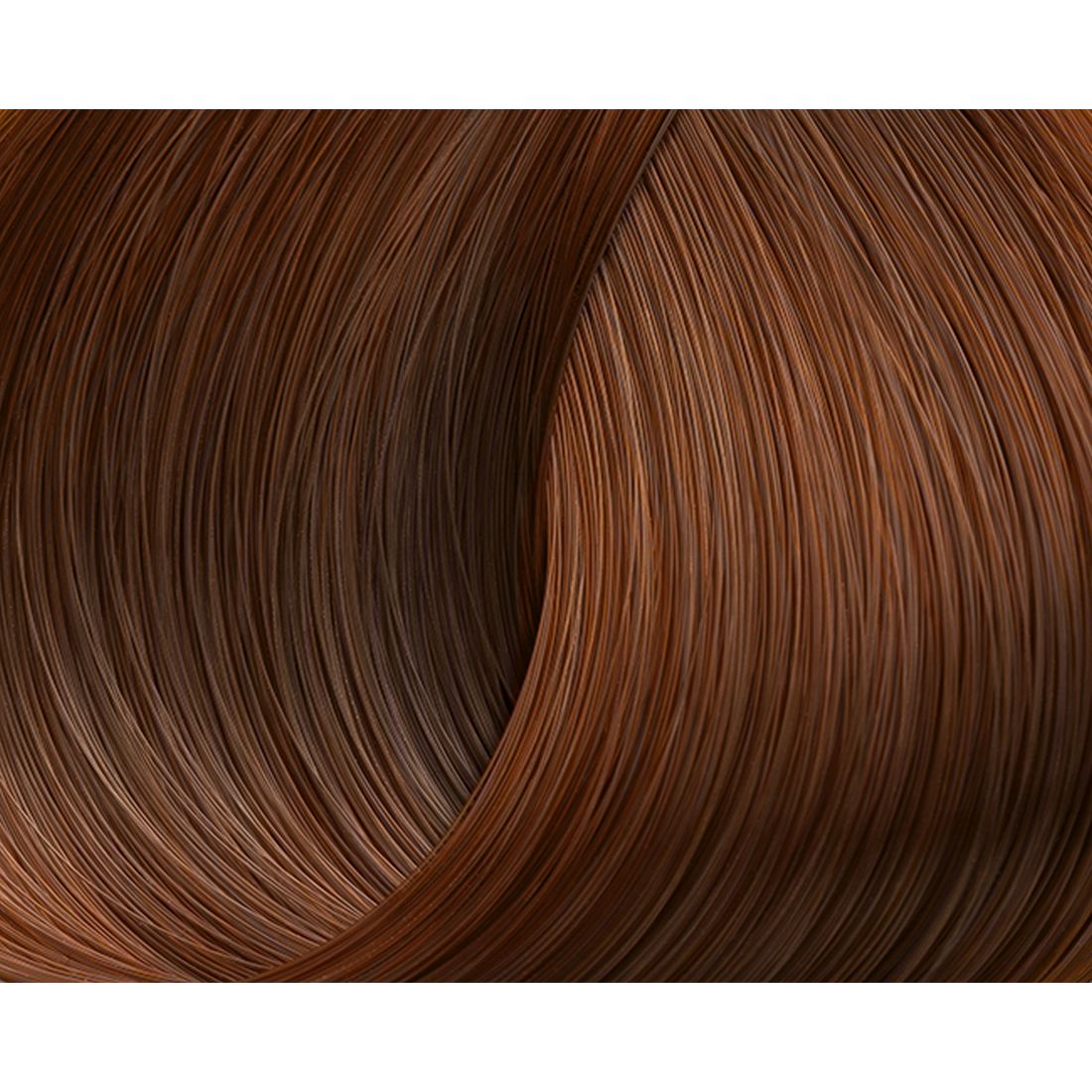 Lorvenn Beauty Color Επαγγελματική Βαφή Σωληνάριο 70ml No 7.47 Ξανθό Χάλκινο Καφέ No 7.47 Ξανθό Χάλκινο Καφέ