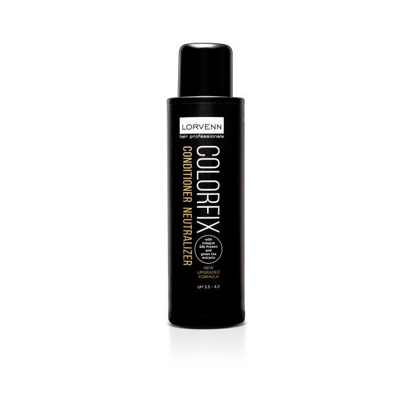 Lorvenn Colorfix Neutralizing Conditioner 500ml Lorvenn Colorfix Neutralizing Conditioner 500ml