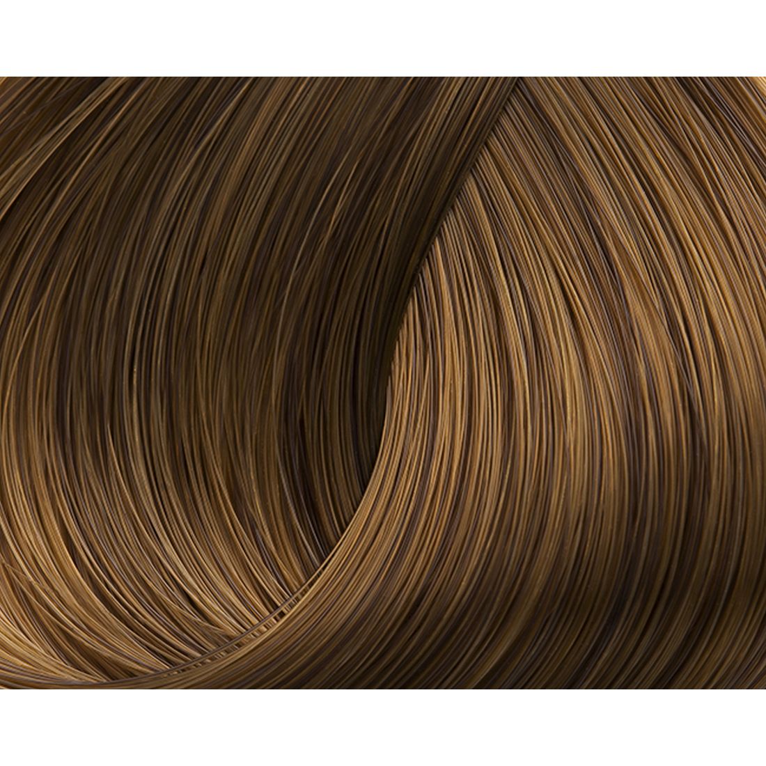 Lorvenn Beauty Color Επαγγελματική Βαφή Σωληνάριο 70ml No 7.07 Φυσικό Ξανθό Καφέ No 7.07 Φυσικό Ξανθό Καφέ