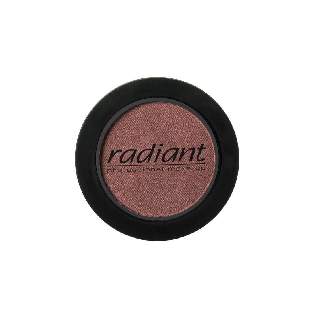 Radiant Professional Eye Color 162 Metal Brown Shimmer Radiant Professional Eye Color 162 Metal Brown Shimmer